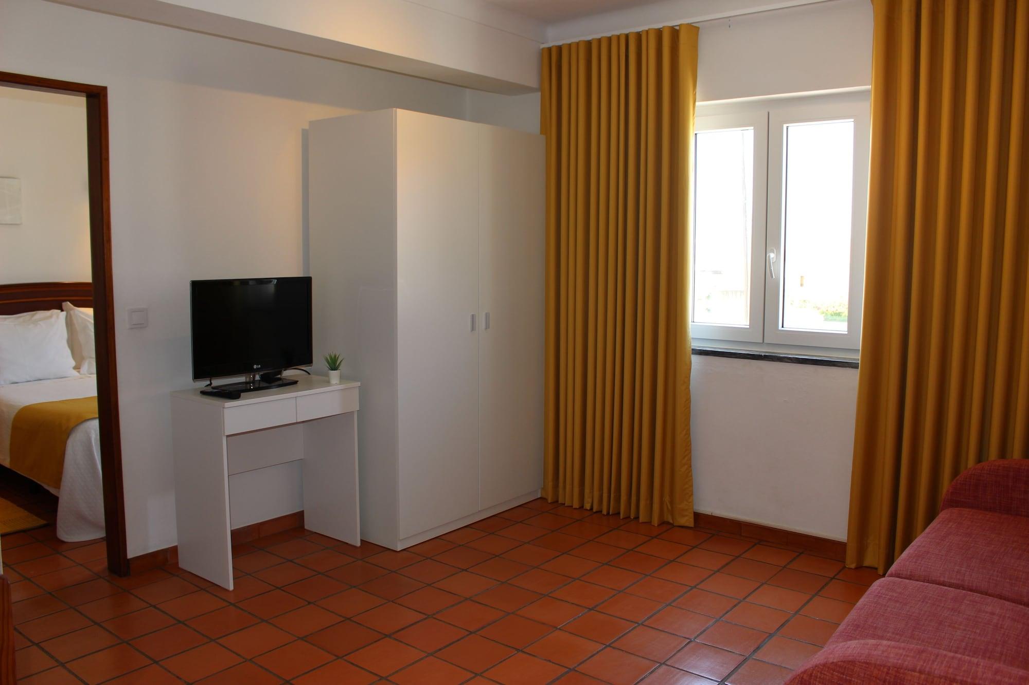 Apartamentos Da Vila - Duna Parque Resorts & Hotels Vila Nova de Milfontes Bagian luar foto