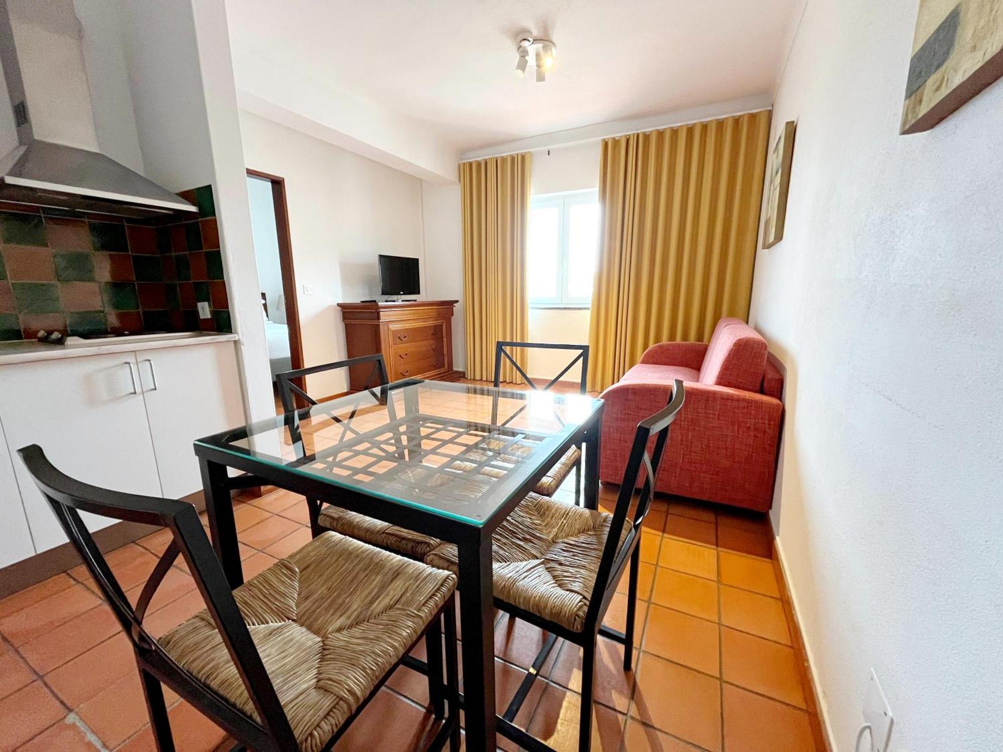 Apartamentos Da Vila - Duna Parque Resorts & Hotels Vila Nova de Milfontes Bagian luar foto