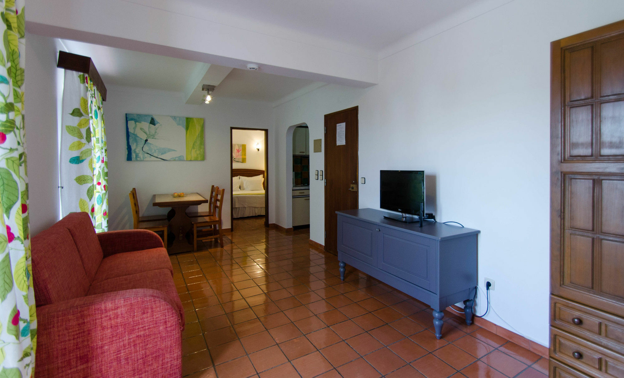 Apartamentos Da Vila - Duna Parque Resorts & Hotels Vila Nova de Milfontes Bagian luar foto